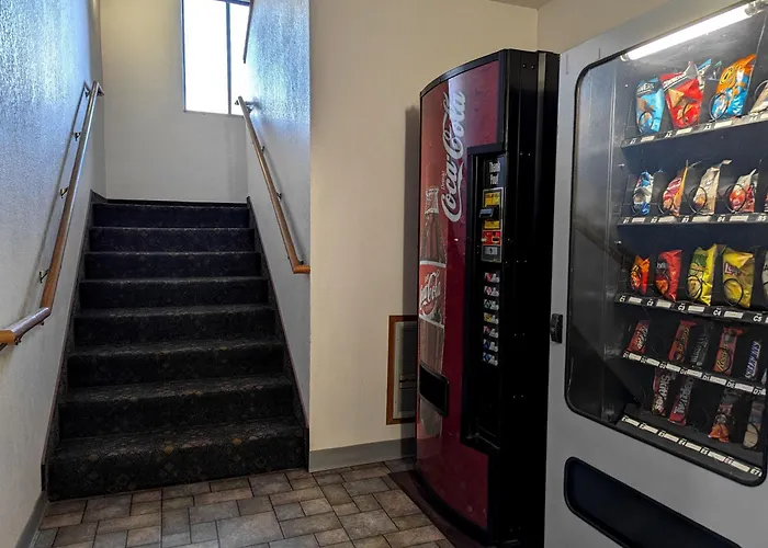 Gettysburg Inn And Suites