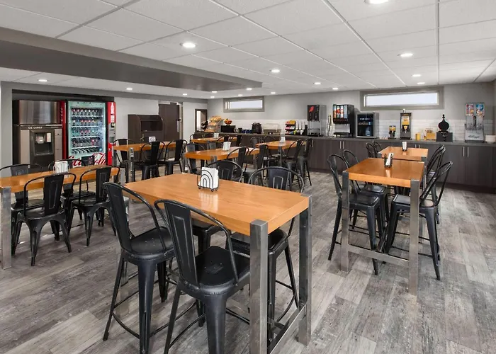 Days Inn By Wyndham Pierre