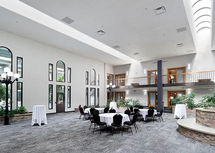 Ramkota Hotel Pierre